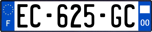 EC-625-GC