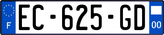 EC-625-GD