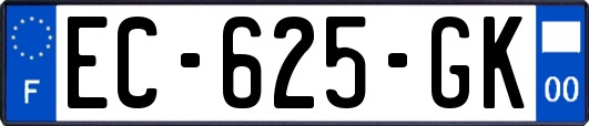 EC-625-GK