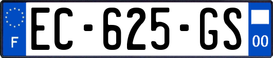 EC-625-GS