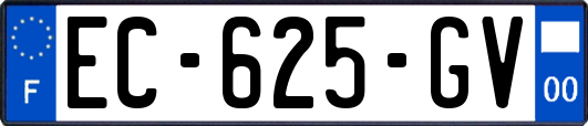 EC-625-GV