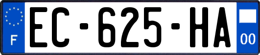 EC-625-HA