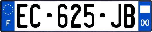 EC-625-JB
