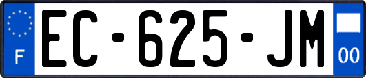 EC-625-JM