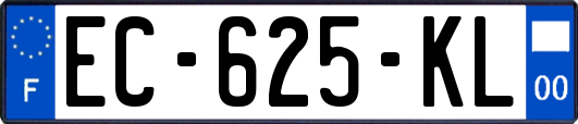 EC-625-KL