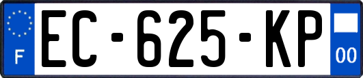 EC-625-KP