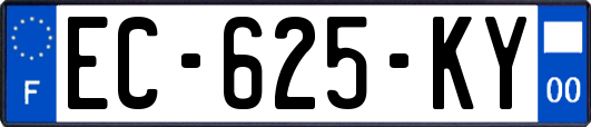 EC-625-KY