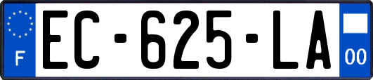 EC-625-LA