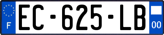 EC-625-LB