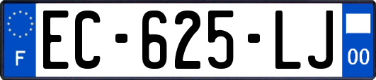 EC-625-LJ