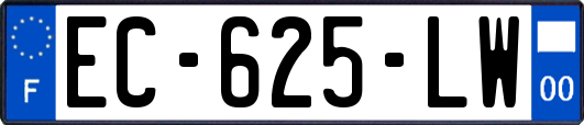 EC-625-LW