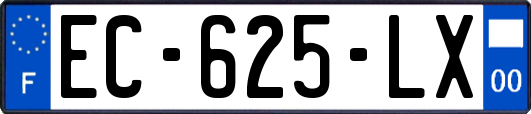 EC-625-LX