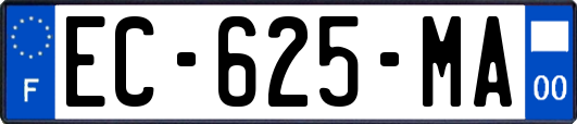 EC-625-MA