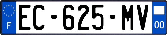 EC-625-MV