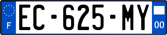 EC-625-MY