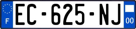 EC-625-NJ