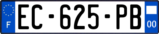 EC-625-PB
