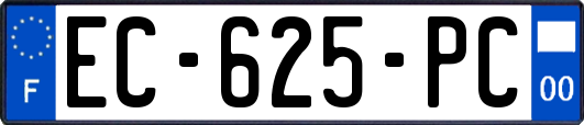 EC-625-PC
