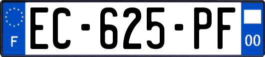 EC-625-PF