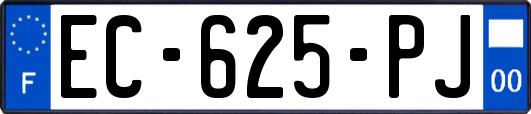 EC-625-PJ