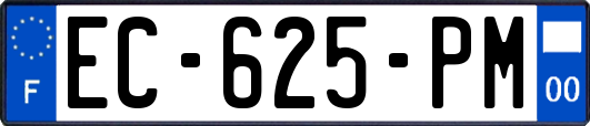EC-625-PM