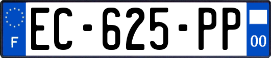 EC-625-PP