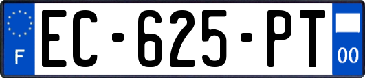 EC-625-PT