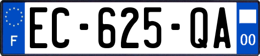 EC-625-QA