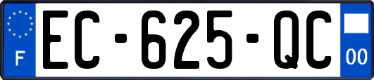 EC-625-QC
