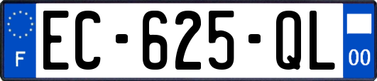 EC-625-QL