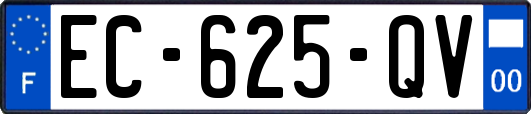 EC-625-QV