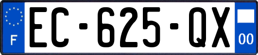 EC-625-QX