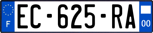 EC-625-RA