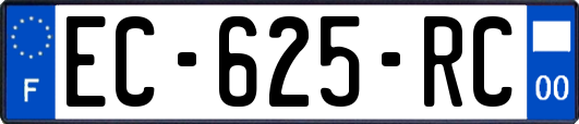 EC-625-RC