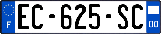 EC-625-SC