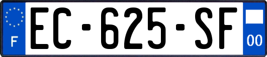 EC-625-SF