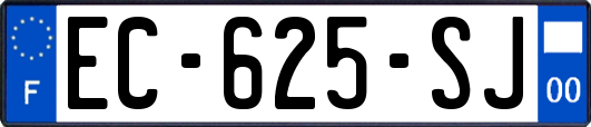 EC-625-SJ