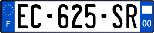 EC-625-SR
