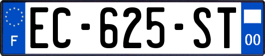 EC-625-ST