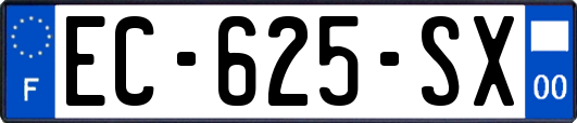 EC-625-SX