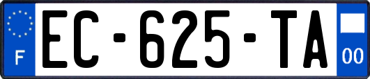 EC-625-TA
