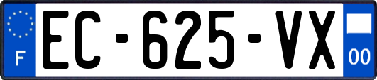 EC-625-VX