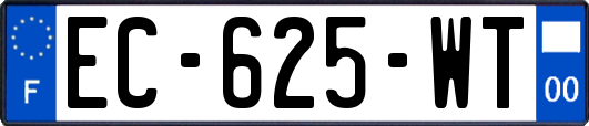EC-625-WT