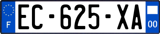 EC-625-XA