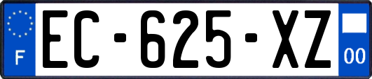 EC-625-XZ