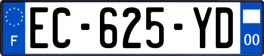 EC-625-YD