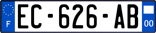 EC-626-AB