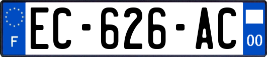 EC-626-AC