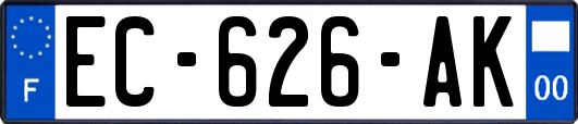 EC-626-AK