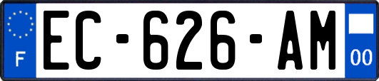 EC-626-AM